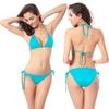 Multicolor Bikini Swimsuits