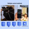 NANLITE FS-300C RGB Full Color COB LED Video Light