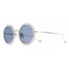 Eyepetizer Jordan C.1 39 Unisex Sunglasses