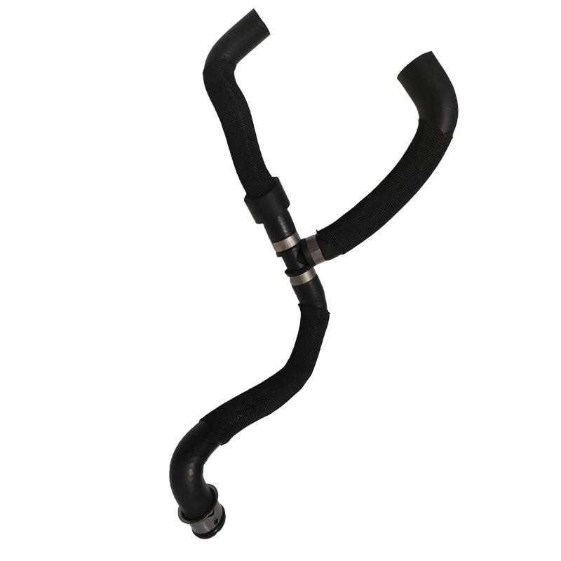 Mercedes-Benz S-Class Coolant Expansion Tank Filling Hose 2215012484