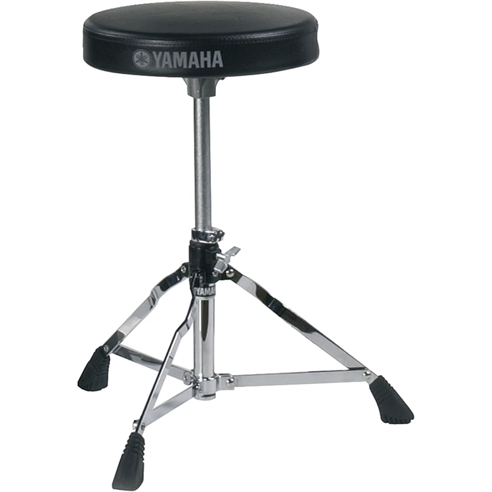 Yamaha DS550U Drum Stool Entry Model Stability Durability Ease of Use Generic Drum Stool