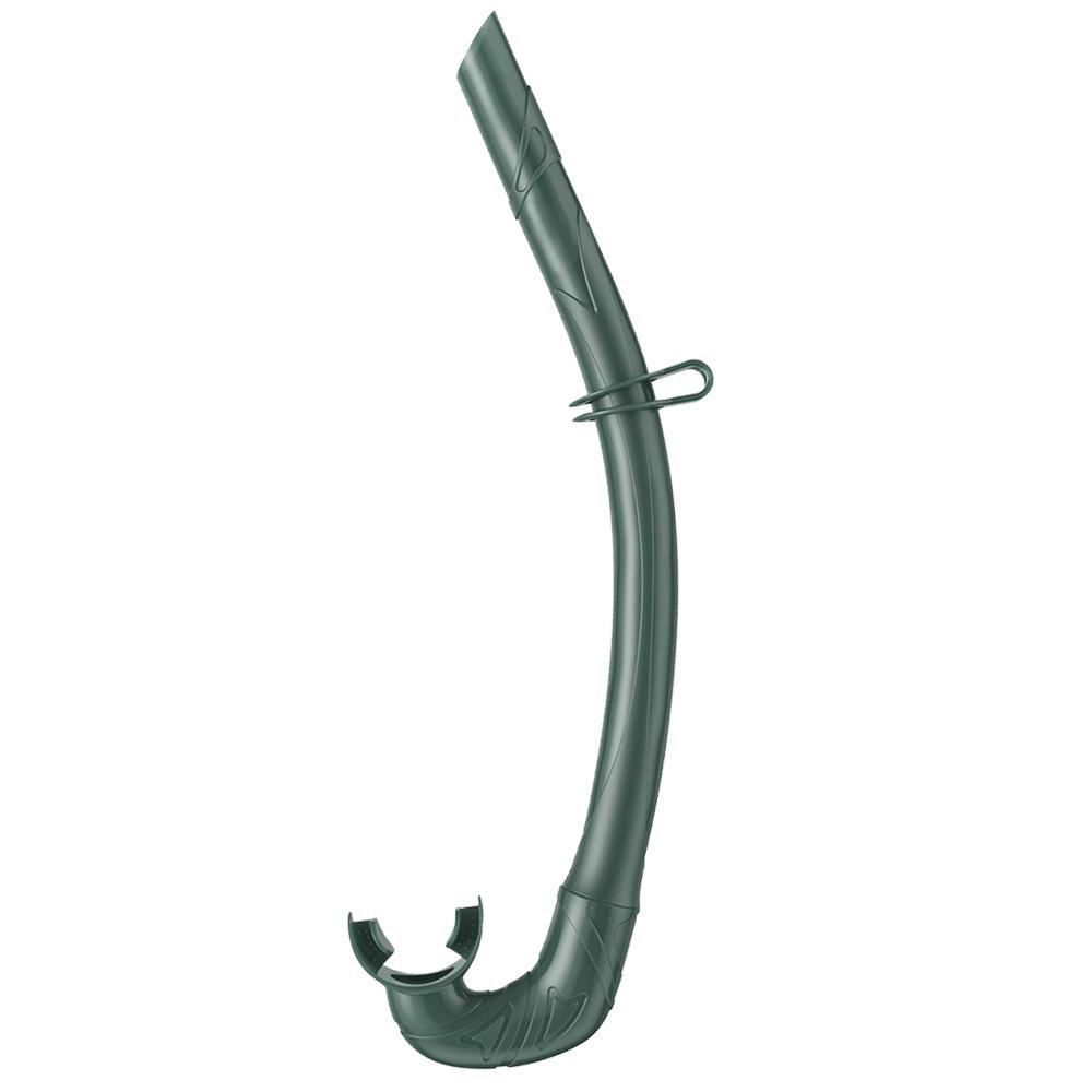 Soft Silicone Diving Snorkel Foldable