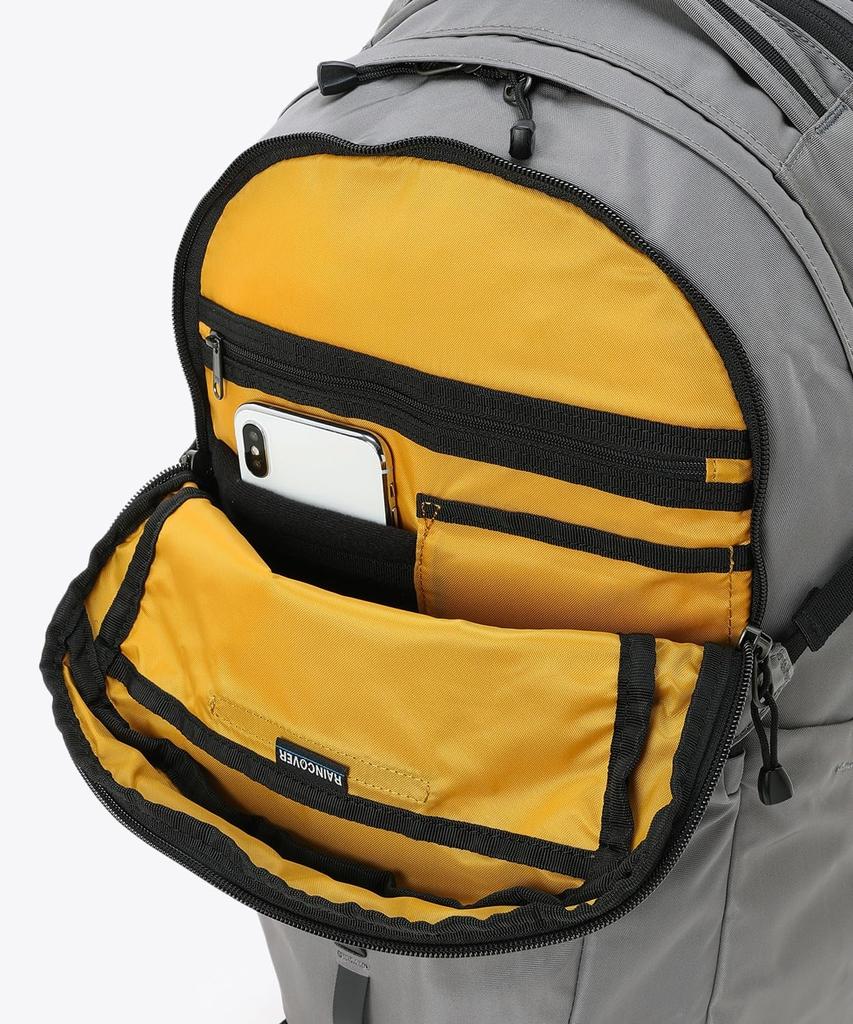 Columbia Pepperlock Advance 27L Backpack PU8789, One Size, City Grey