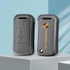 Porsche Model B Elephant Grey Key Case