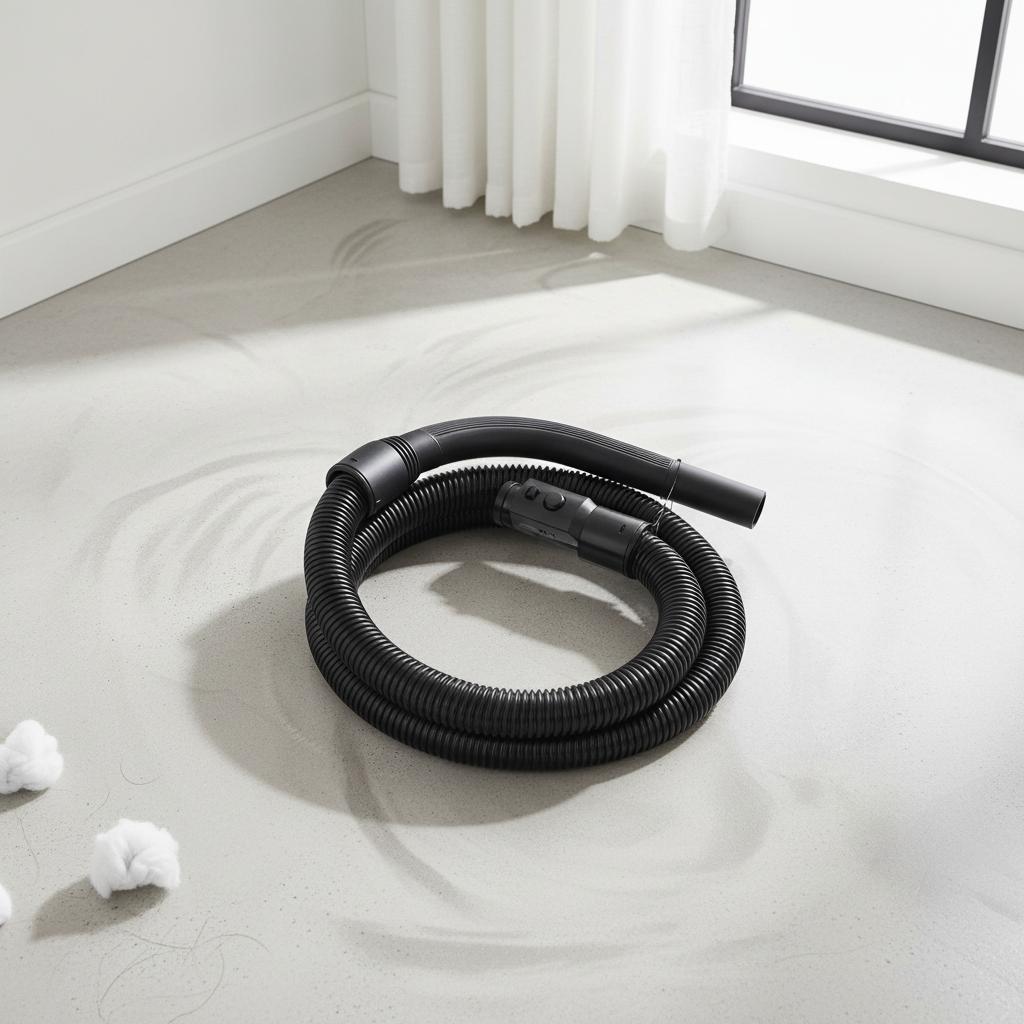 

1pc Replacement Hose Tub For BGC05 BGS05 Serie Cylinder Vacuum Cleaner Accessories Easy To Install China Mainland