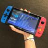 Videojuegos – Consolas portátiles