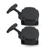 2x Pull Start Starter Recoil 63022 for Harbor Freight Predator Earth Auger Quake