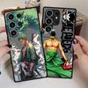 Case for Samsung Galaxy S26 S25 Ultra S24 Plus S23 FE S22 S20 FE S21 Note 20 Ultra 10+ Funda Back Phone Cover One Piece Cool