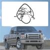A84X-For Ford Super Duty 6.0L 2005-2007 Diesel Engine Wiring Harness 5C3Z-12B637-BA 5C3Z12B637BA