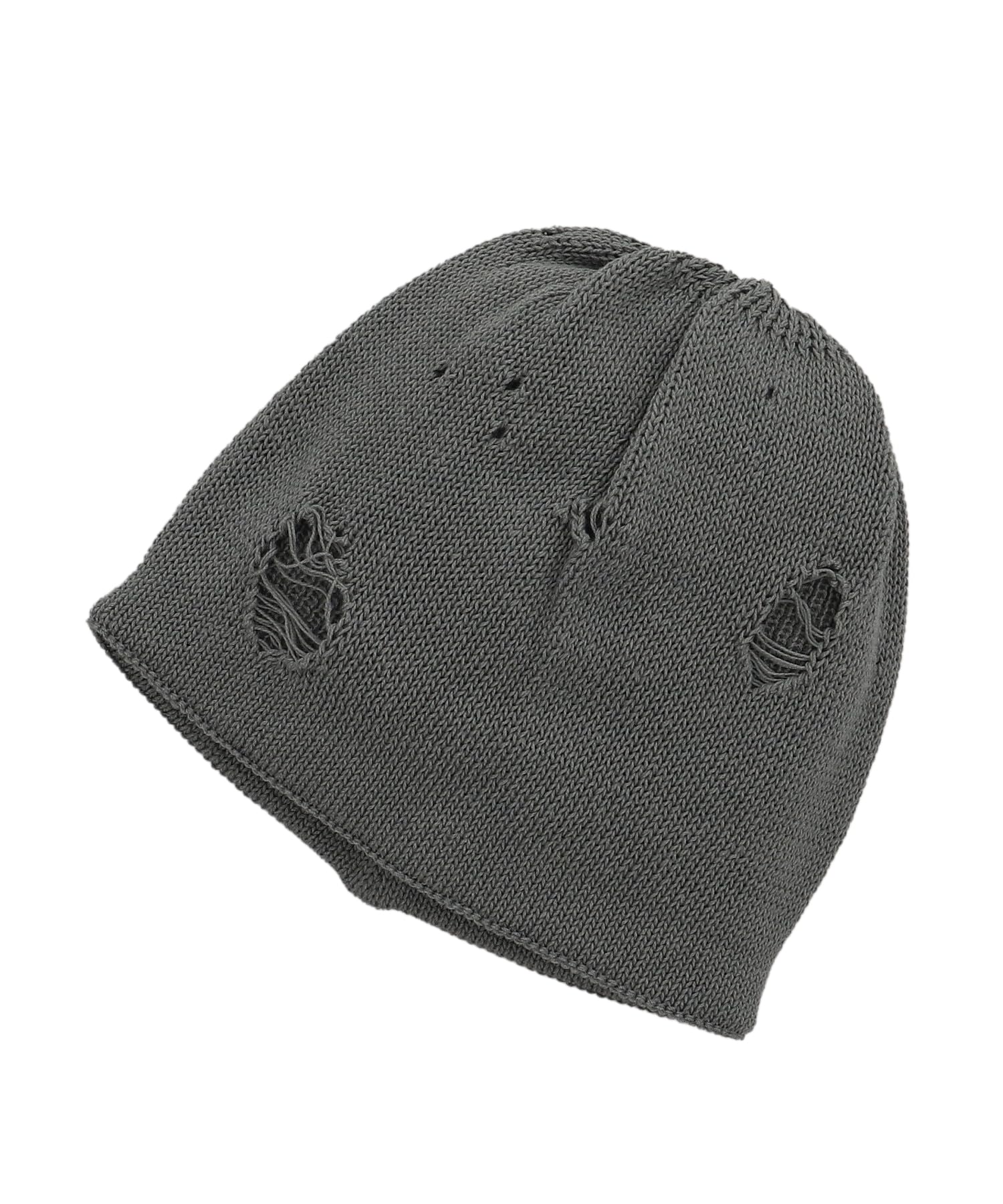 

[Кашира] РВАНАЯ ВЯЗАНАЯ ШАПКА