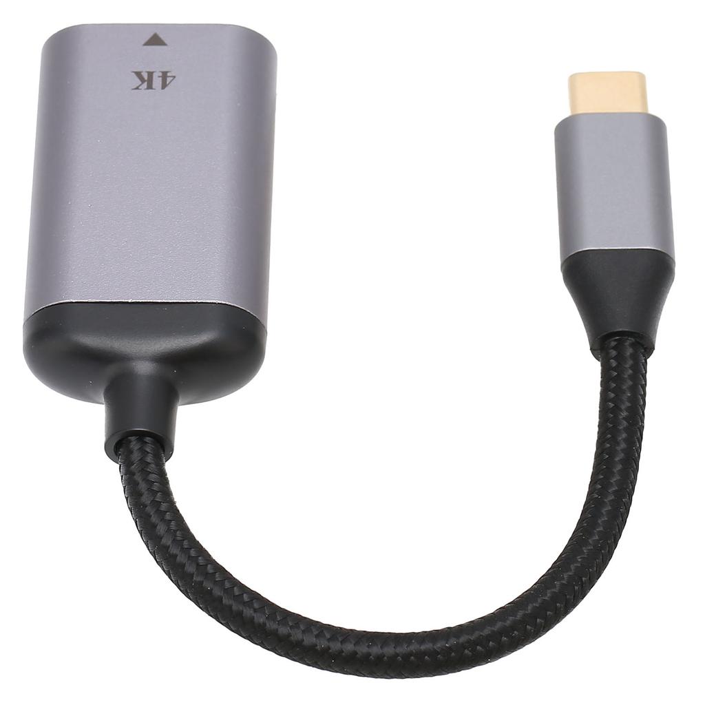 JORINDO TypeC Male to HD Multimedia Interface Female Adapter TypeC to HD Converter for Windows(JD07911 Wired )