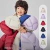 Bosideng Kids' Down Jacket T250135550XS Short Lightweight Coat