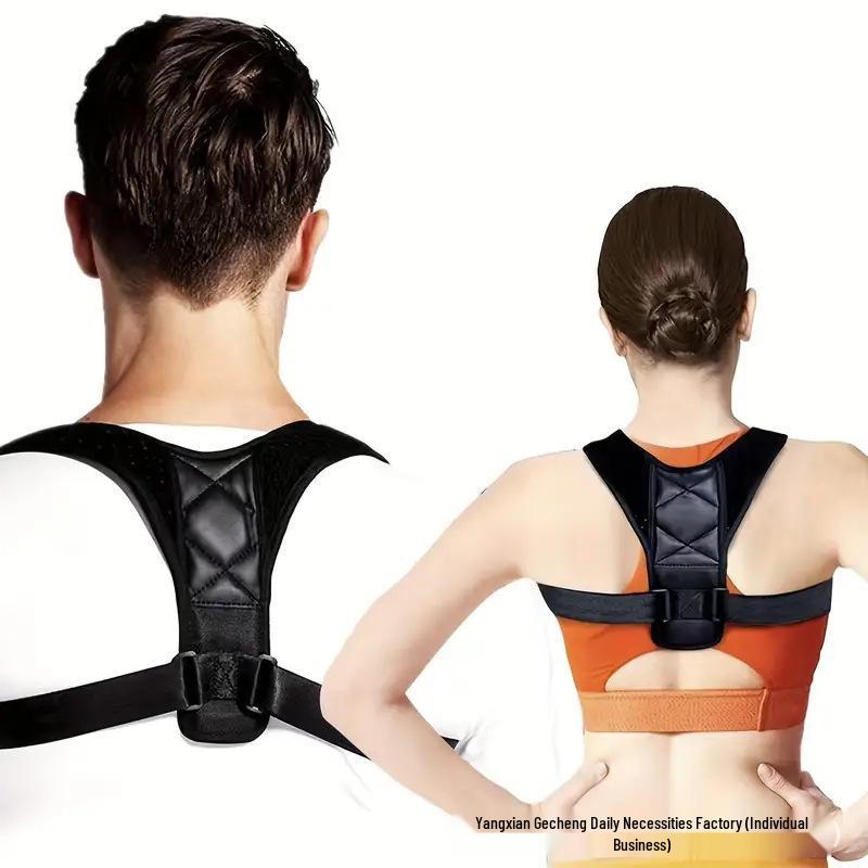Posture Corrective Belt for Back and Shoulder Support