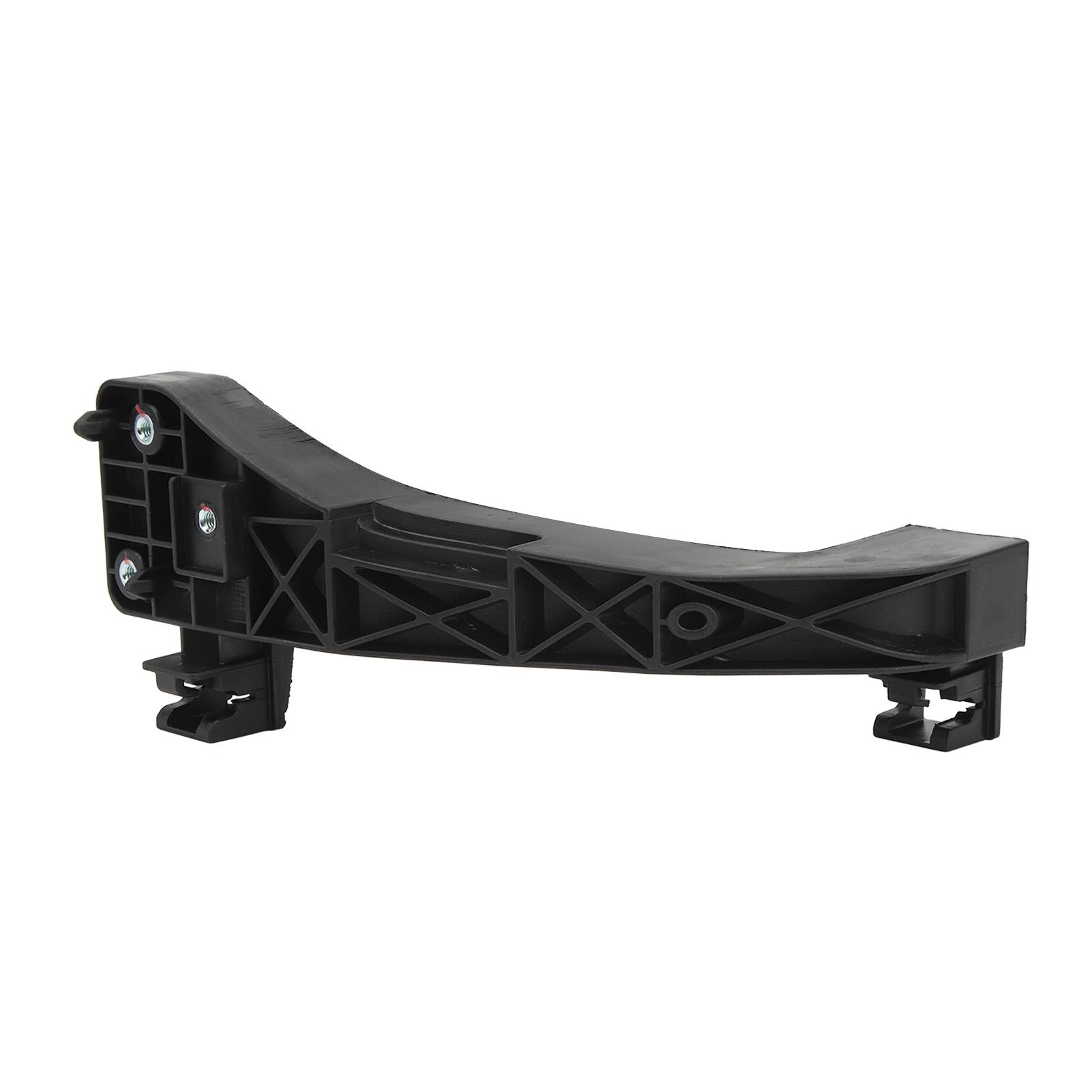 

Опорный кронштейн правой фары 64128F2000 Фиксатор кронштейна передней фары для Elantra