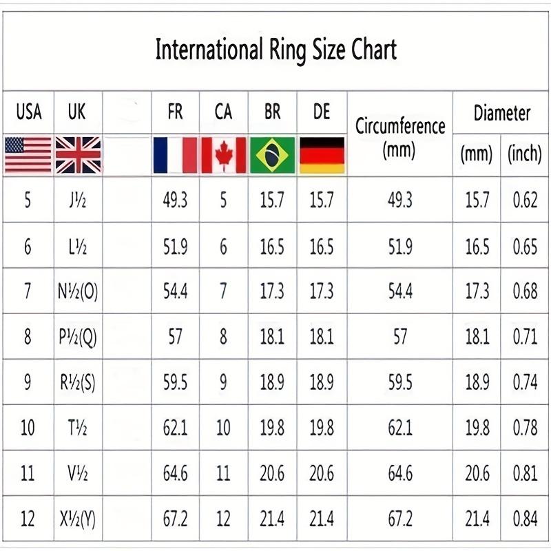 Celtic Knot Heart Design Ring Fashion Simple Eternity Wedding Band Jewelry Gift For Women Birthday Valentine's Day Anniversary