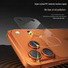 X-IT iPhone 17 Pro/Pro Max Camera Lens Protector
