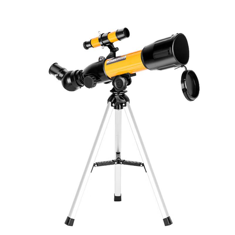 Ailv F36050N Astronomical Refractor Telescope 360mm Focal Length, 50mm Aperture