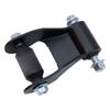 Rear Leaf Spring Shackle Kit For Lincoln Ford Ranger F150 Heritage Truck 97-10