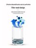 350ml/D Silent Dehumidifier for Home, Bedroom, and Basement