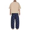 adidas X CLOT Ikat Pant Asia Sizing 'Tech Indigo' Men's KE7067