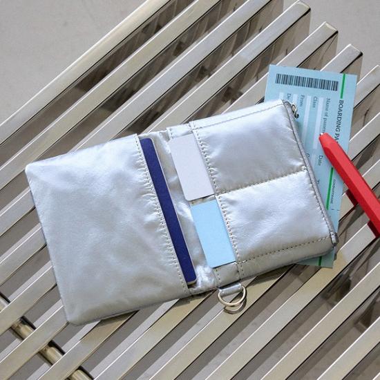 Jimin x Jungkook Bist du sicher? Saison.2 Pass-Tasche