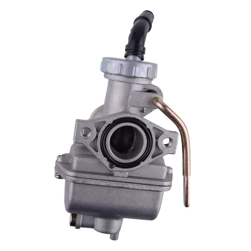 PZ20 Carburetor Fit for Sunl Taotao Honda Kazuma 50cc 70cc 90cc 110cc 125cc ATV Quad Go Kart