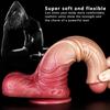 Big Dick Giant Dildo Soft Silicone Dildo Horse Animal Dildo Fake Penis Suction Cup Dildos Sex Toys For Women