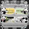 New Driver Magnetic Car Sticker - Waterproof & UV Resistant for Girls