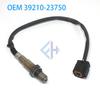 Original Oem 3921023750 Oxygen Sensor For Elantra Accent For Kia Rio Soul 39210-23750 39210 23750 High Quality  39210-23710