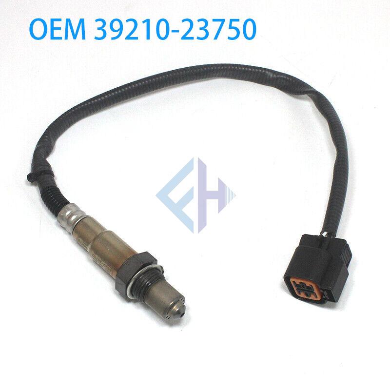 Original Oem 3921023750 Oxygen Sensor For Elantra Accent For Kia Rio Soul 39210-23750 39210 23750 High Quality  39210-23710