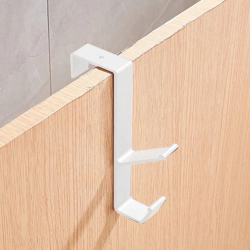 Punch-free Desk Edge Hook Adjustable Gaming Headset Desk Hanger Backpack Storage Hanging Hook Holder  Home Office Organizer