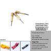 Universal Watch Strap Remover Tool for Steel & Leather Straps: Easy Metal Strap Replacement