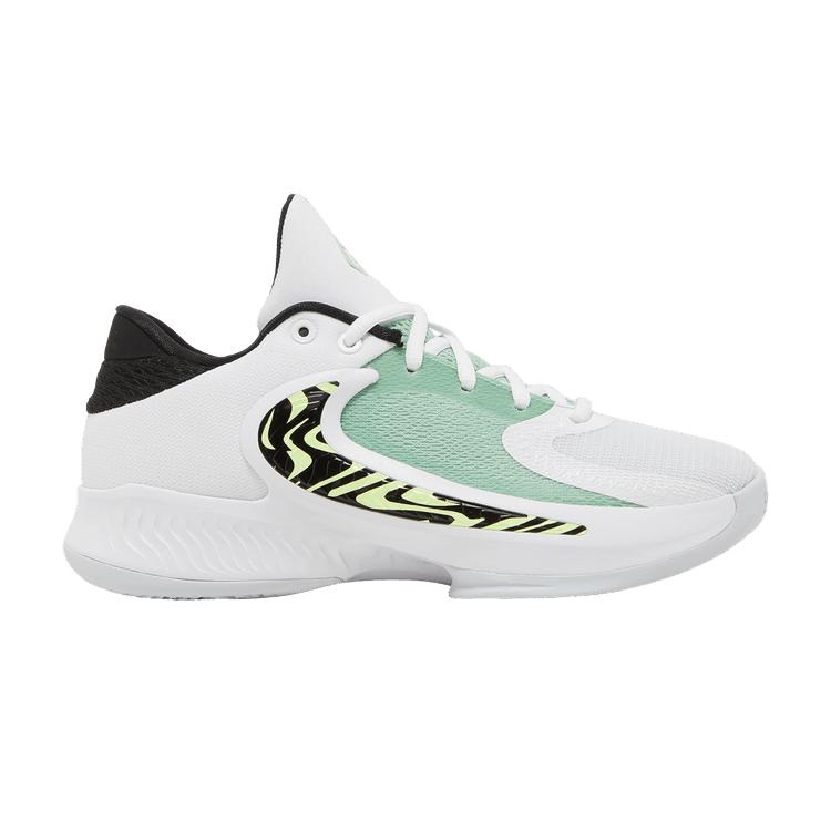 Nike Zoom Freak 4 GS Greek Coastline 36