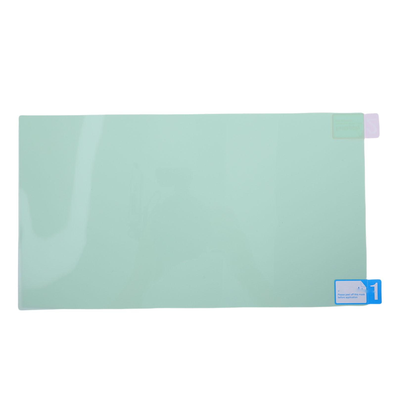 

Laptop Anti Blue Light Screen Protector Static Adsorption Eye Blue Light Blocking Anti Filter Film for 14 Inch 16:9 Screen