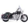 2013 Harley Davidson FLHRC Road King Classic Black Bike Motorcycle 1/12 by Maisto 32322 by Maisto