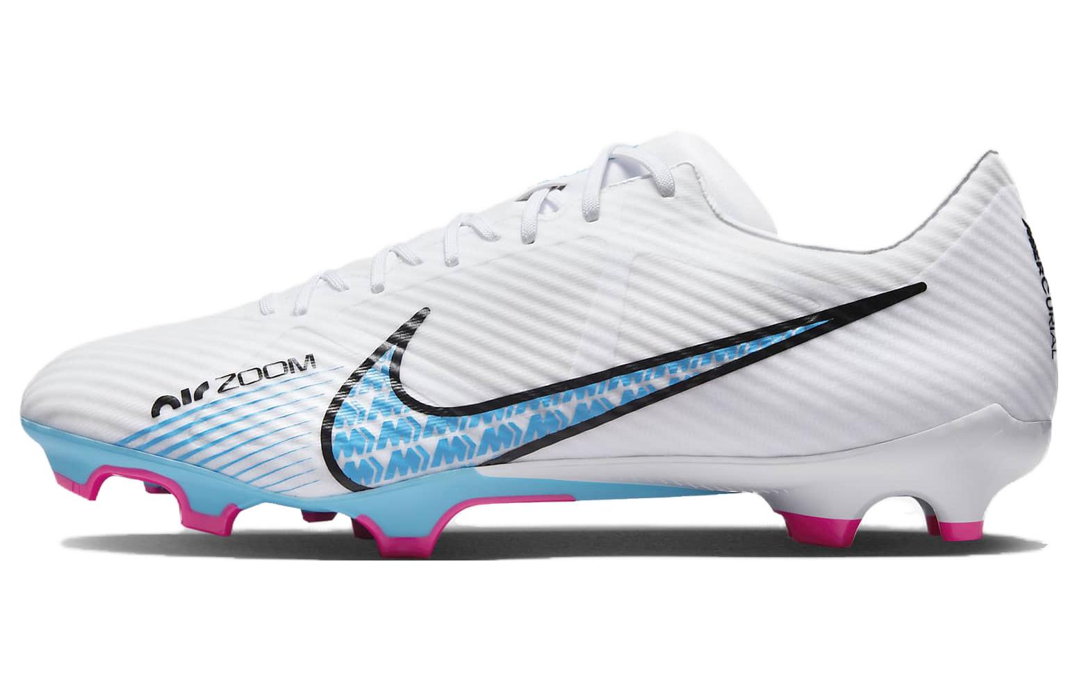 Nike Zoom Mercurial Vapor 15 Academy FG/MG DJ5631-146 44