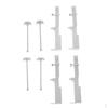 1/400 Liftable Passenger Bridge Diy Model Kits Layout