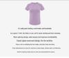 Plus Size Quick-Dry Women's Yoga T-Shirt - Summer Short Sleeve Loose Fit