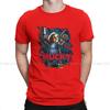 Doll TShirt Child's Play Chucky Horror Film Crewneck Short Sleeve 100% Cotton T Shirt Funny High Quality Gift Idea
