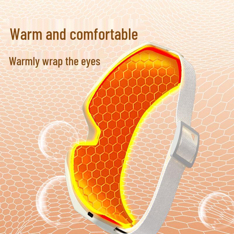 HeZheng Eye Massager