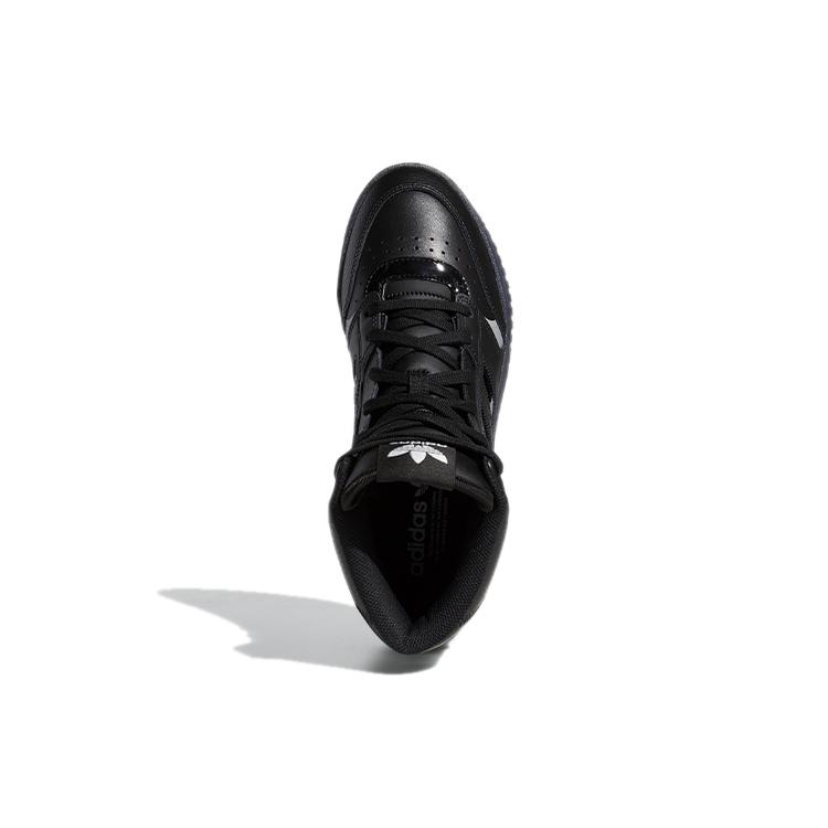 Adidas Originals Drop Step Black EF7141