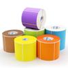 Xinma Color Barcode Self-Adhesive Labels