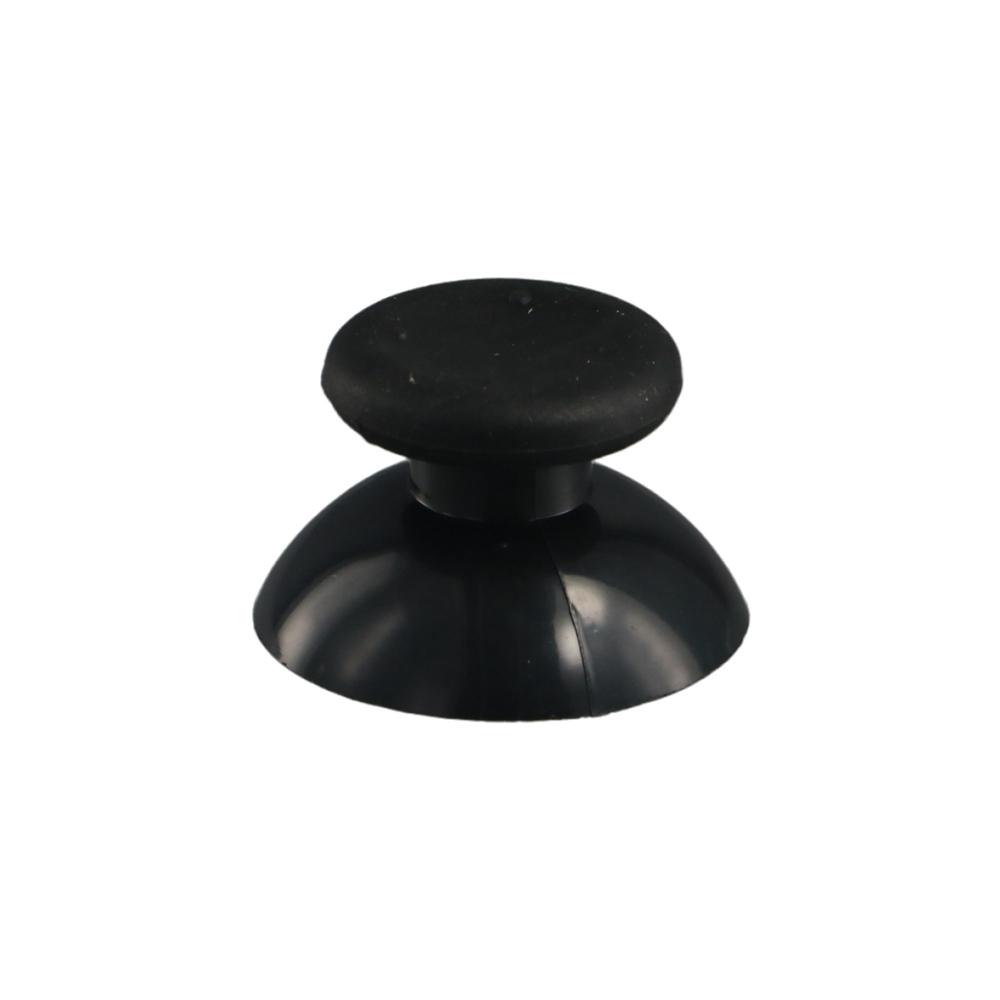 10pc Rocker Cap Cover Replacement Controller Analog Joystick Mushroom Head Thumbstick Rubber Cap