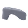 Face Down Pillow Memory Foam Comfortable Ergonomic Lying Down Pillow for Home Classroom Beauty Salon
