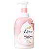 Dove Cherry Blossom Sweet Scent Foaming Body Wash 2-Pack