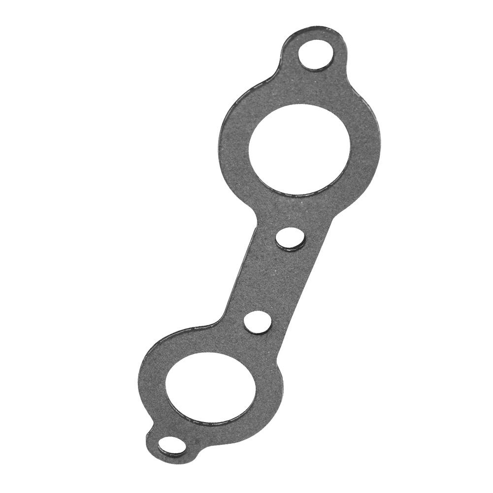 Exhaust Manifold Gasket For Polaris For 800 EFI 2005-2010 2012 2013 2014 Prevent Leakage Of Automobile Exhaust Manifold