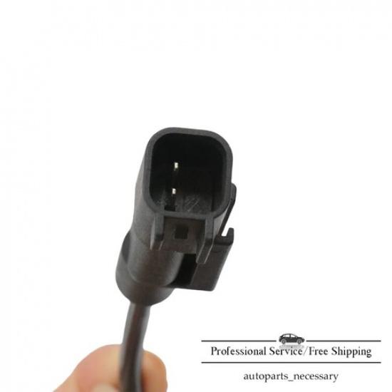 Set of 4 For Dodge Challenger Charger Front & Rear L+R ABS Wheel Speed Sensor