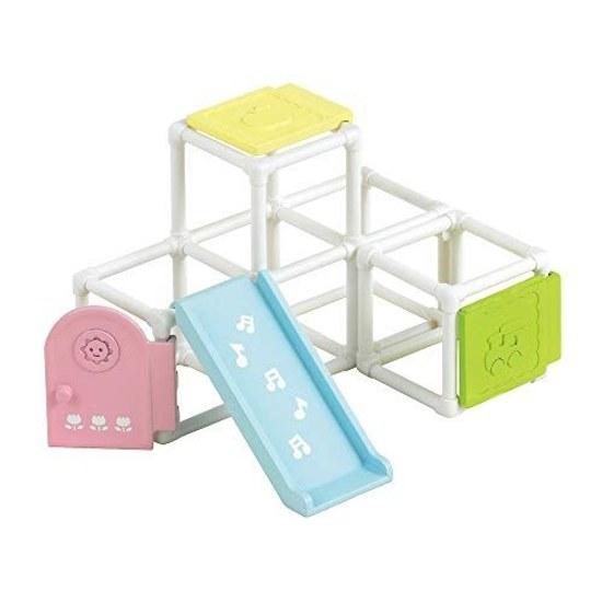 Sylvanian Families Furniture Baby Jungle Gym C-212