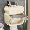 LIEI Bathroom & Vanity Tissue Box