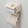 Sybilla Atocha Paper Holder Cover, Beige, 64165